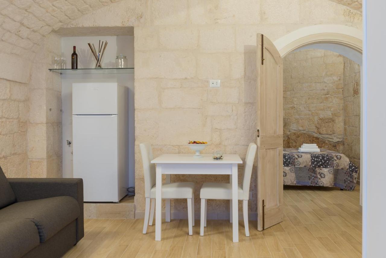 Casa Delle Farfalle Villa Ostuni Eksteriør bilde